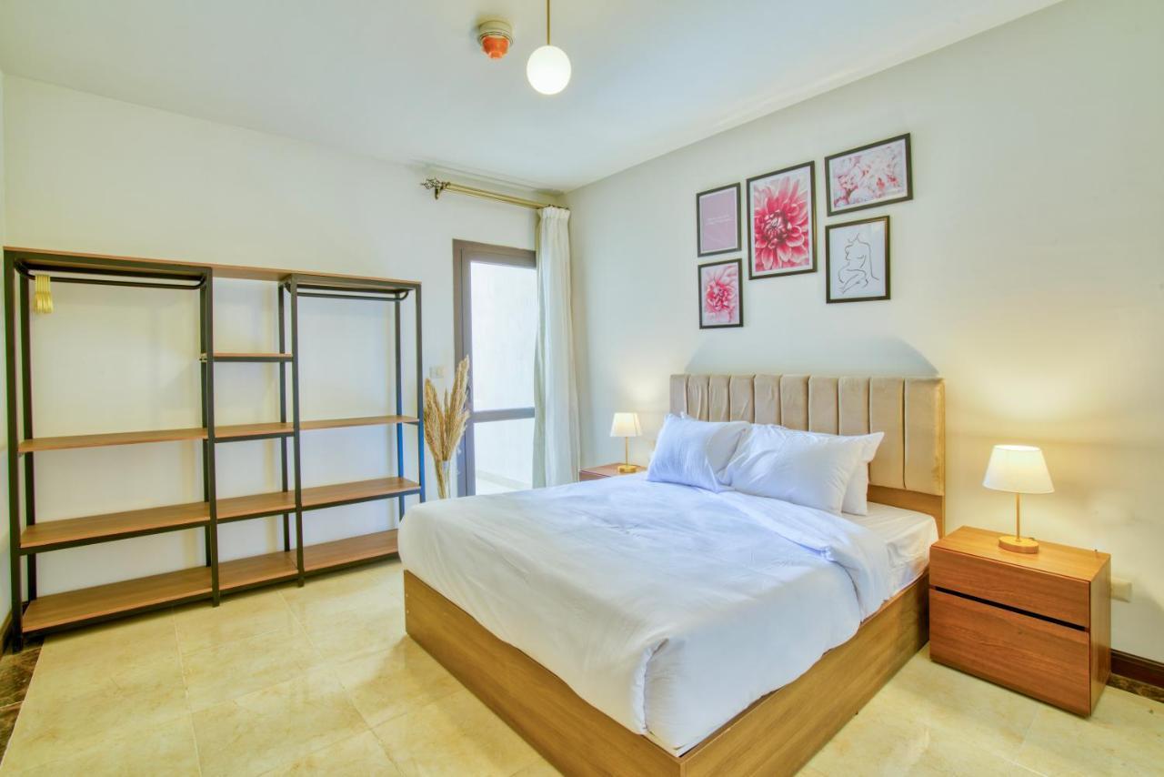 Lofts By Elegant Appartement Caïro Buitenkant foto