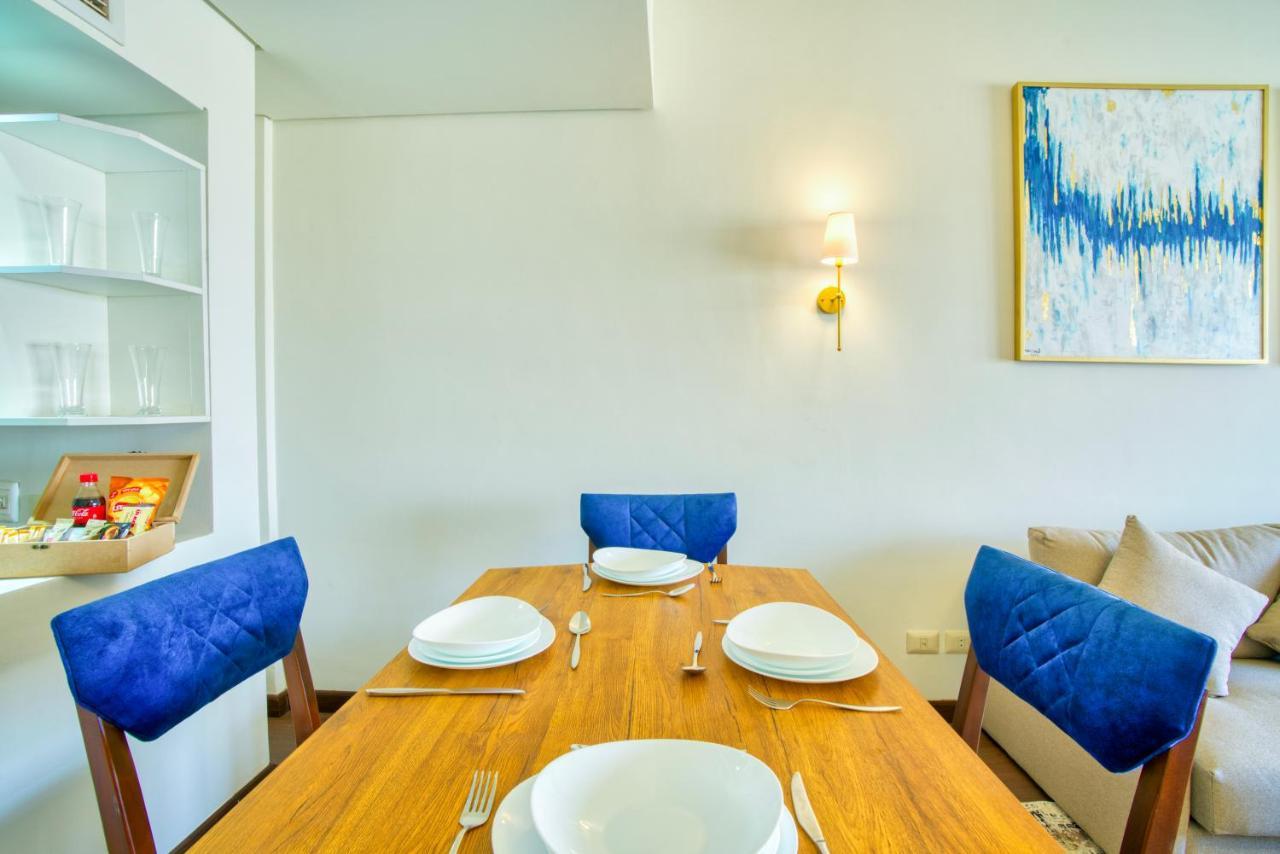 Lofts By Elegant Appartement Caïro Buitenkant foto