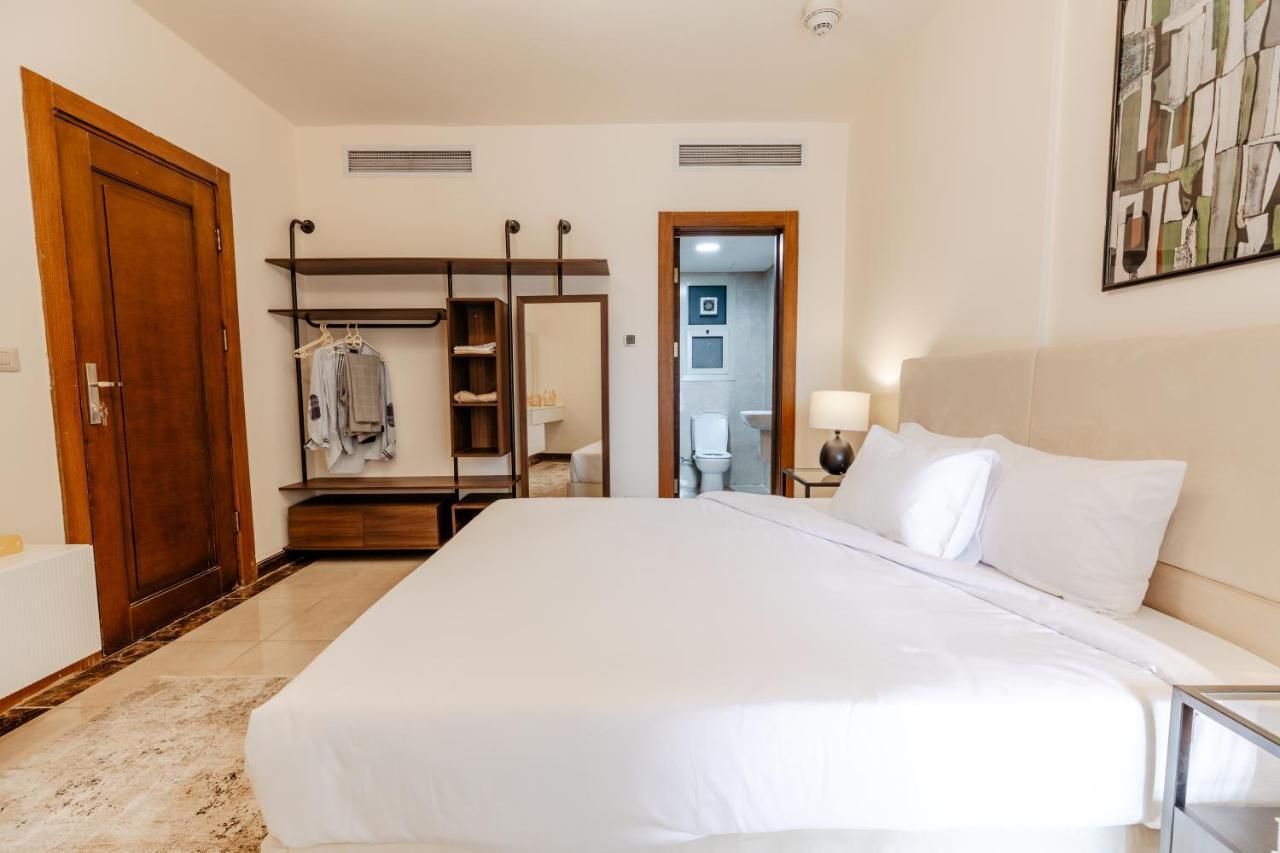Lofts By Elegant Appartement Caïro Buitenkant foto