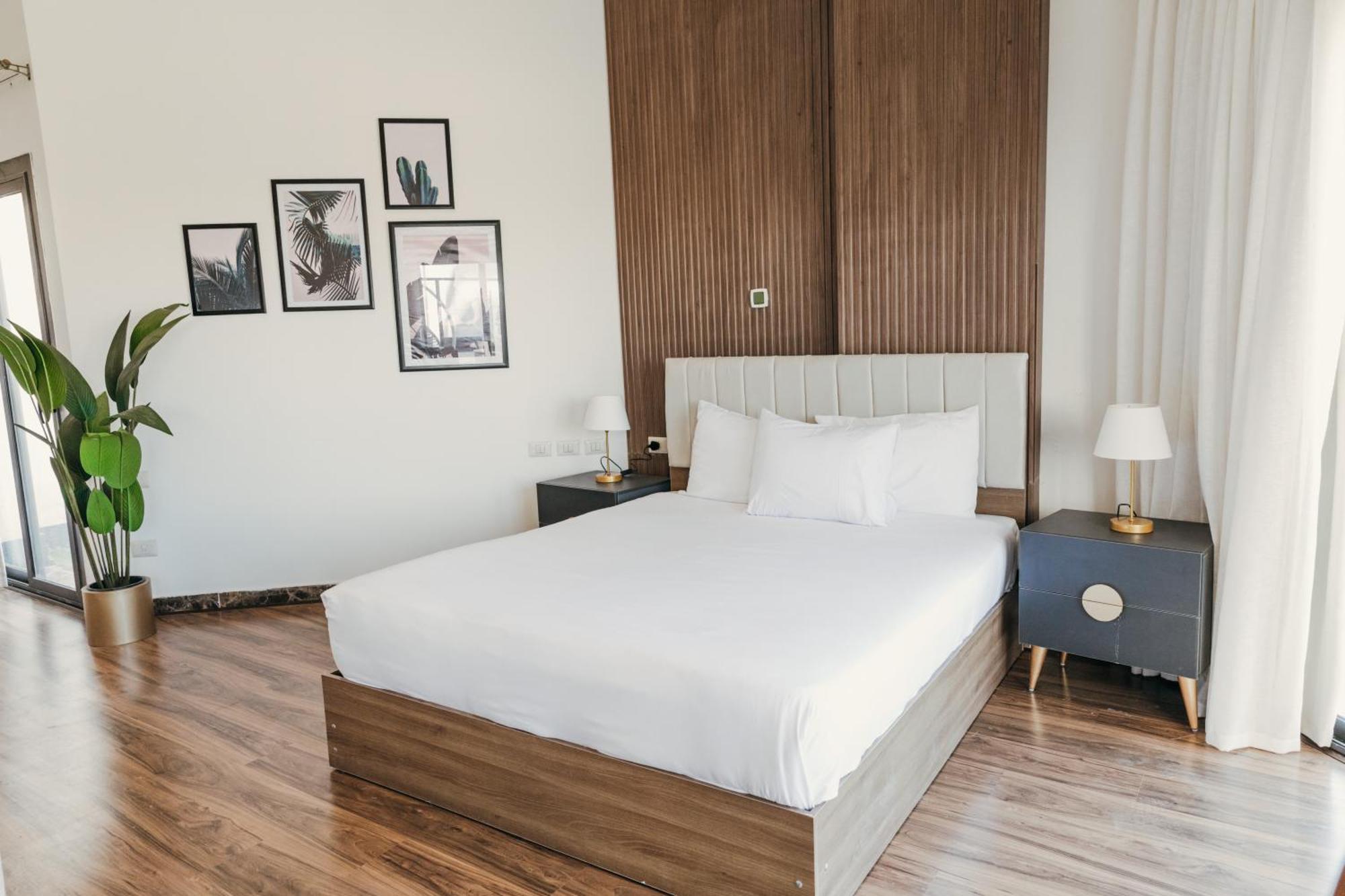 Lofts By Elegant Appartement Caïro Buitenkant foto