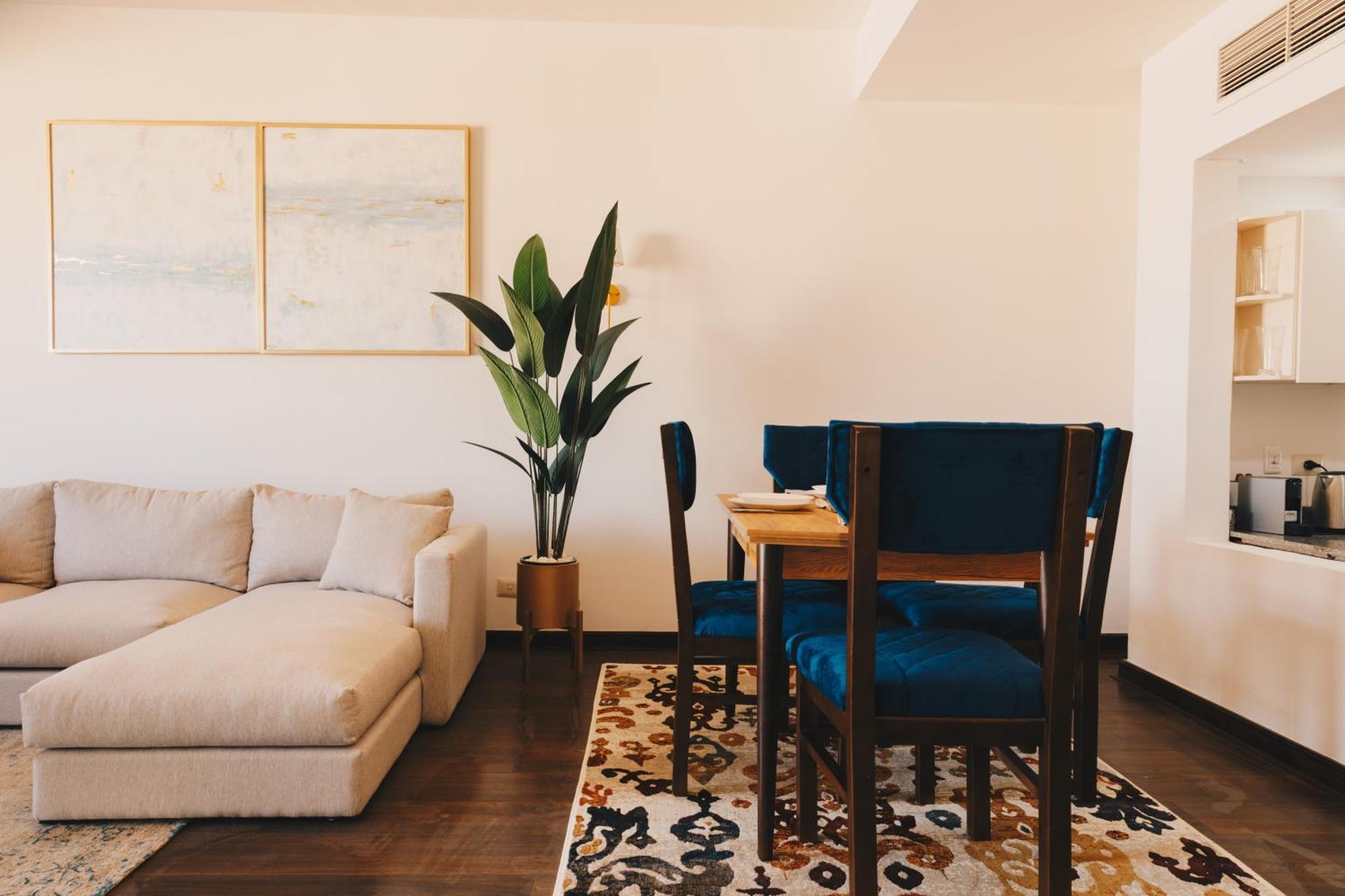 Lofts By Elegant Appartement Caïro Buitenkant foto