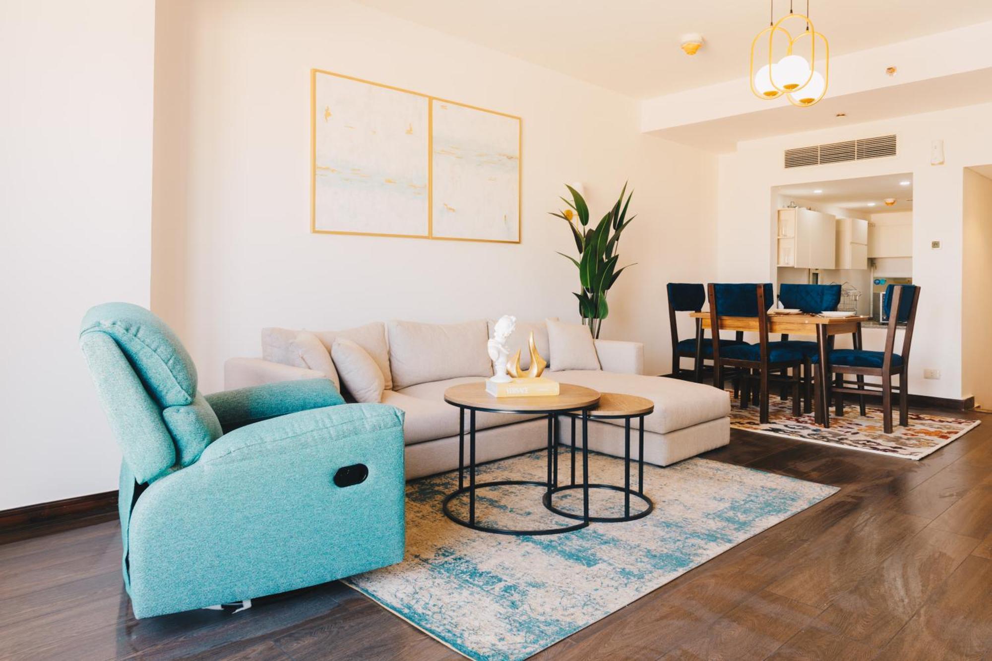 Lofts By Elegant Appartement Caïro Buitenkant foto