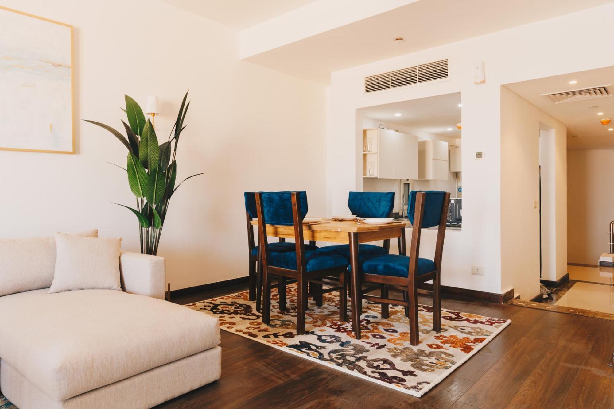 Lofts By Elegant Appartement Caïro Buitenkant foto