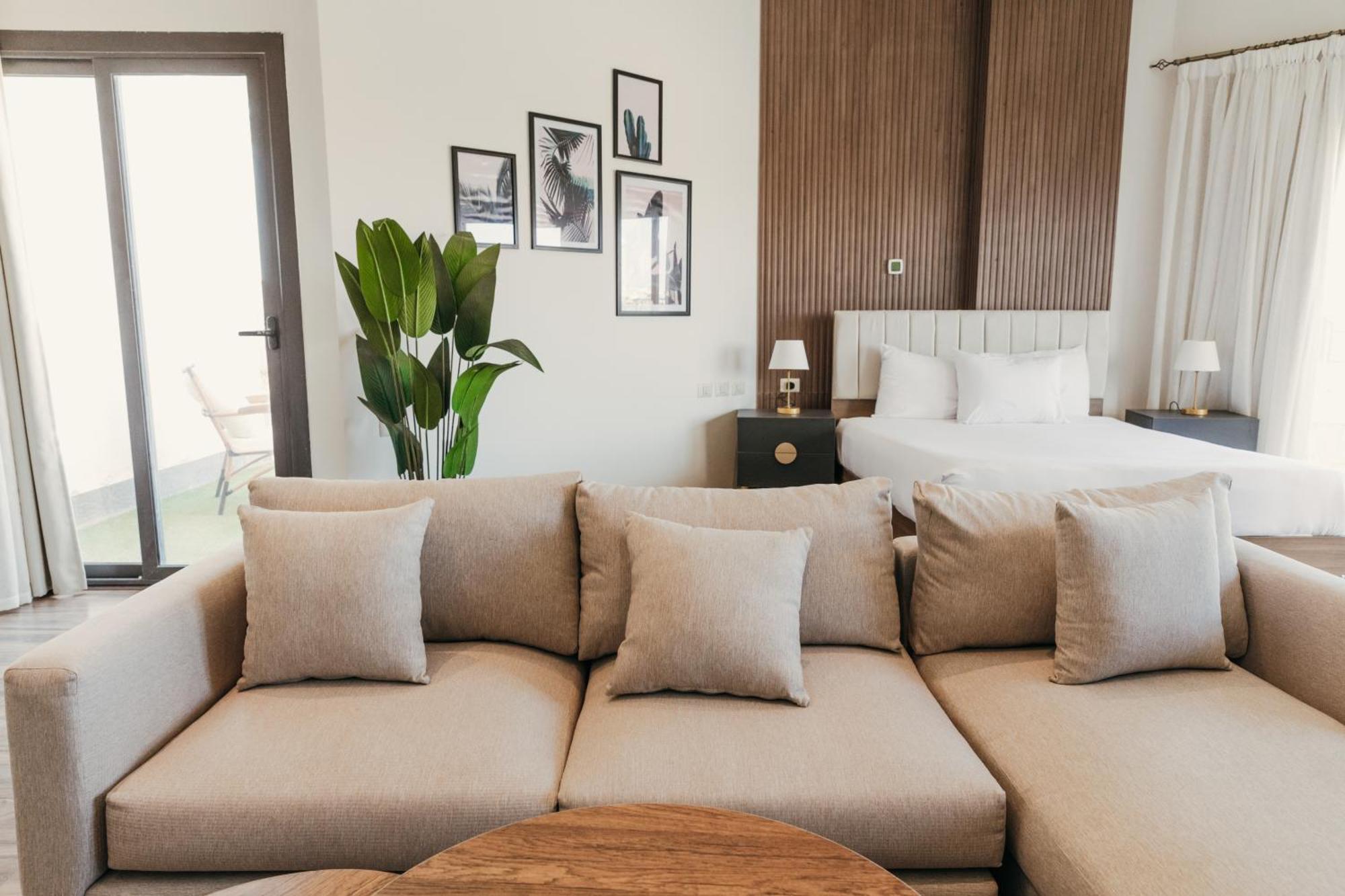 Lofts By Elegant Appartement Caïro Buitenkant foto