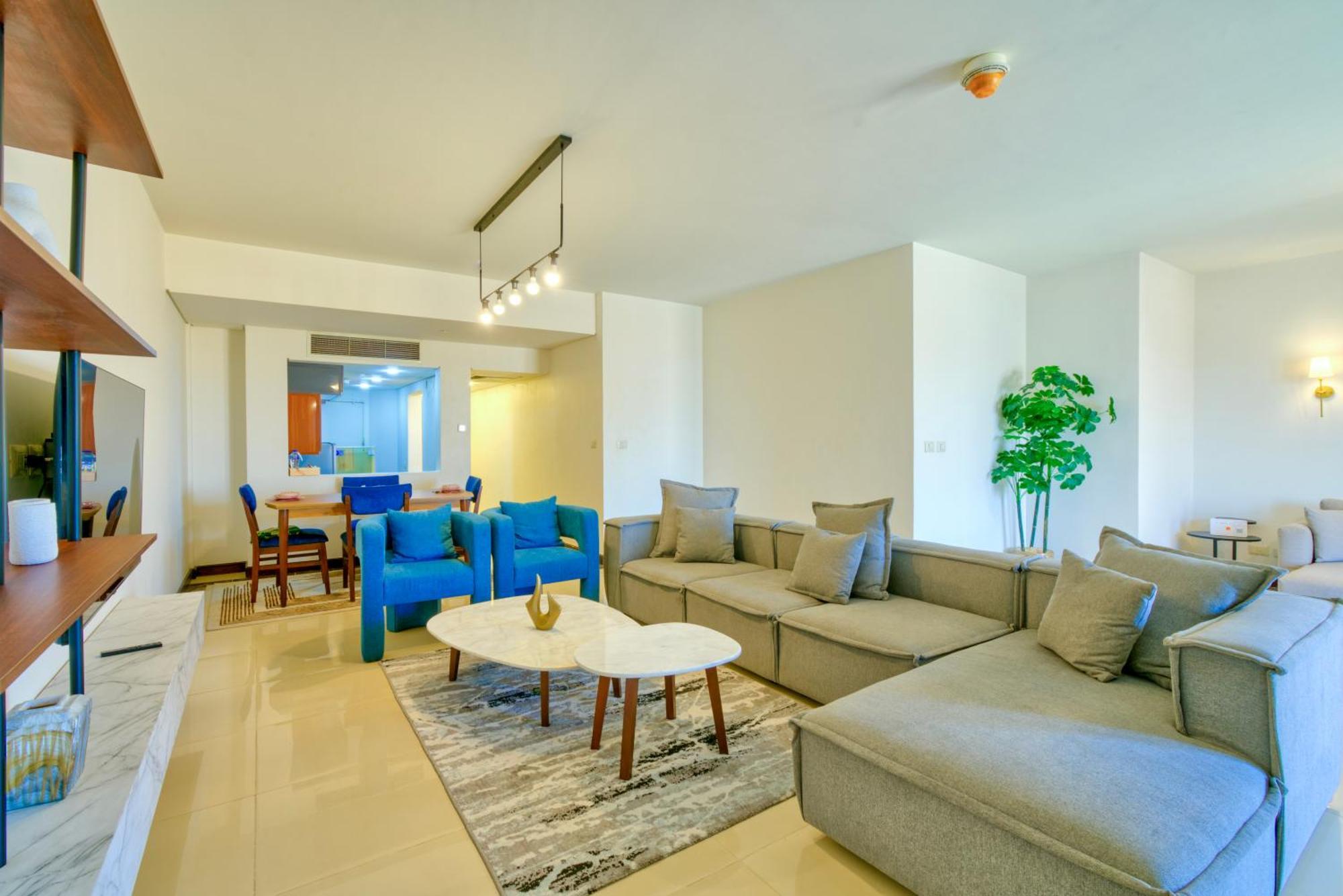 Lofts By Elegant Appartement Caïro Buitenkant foto