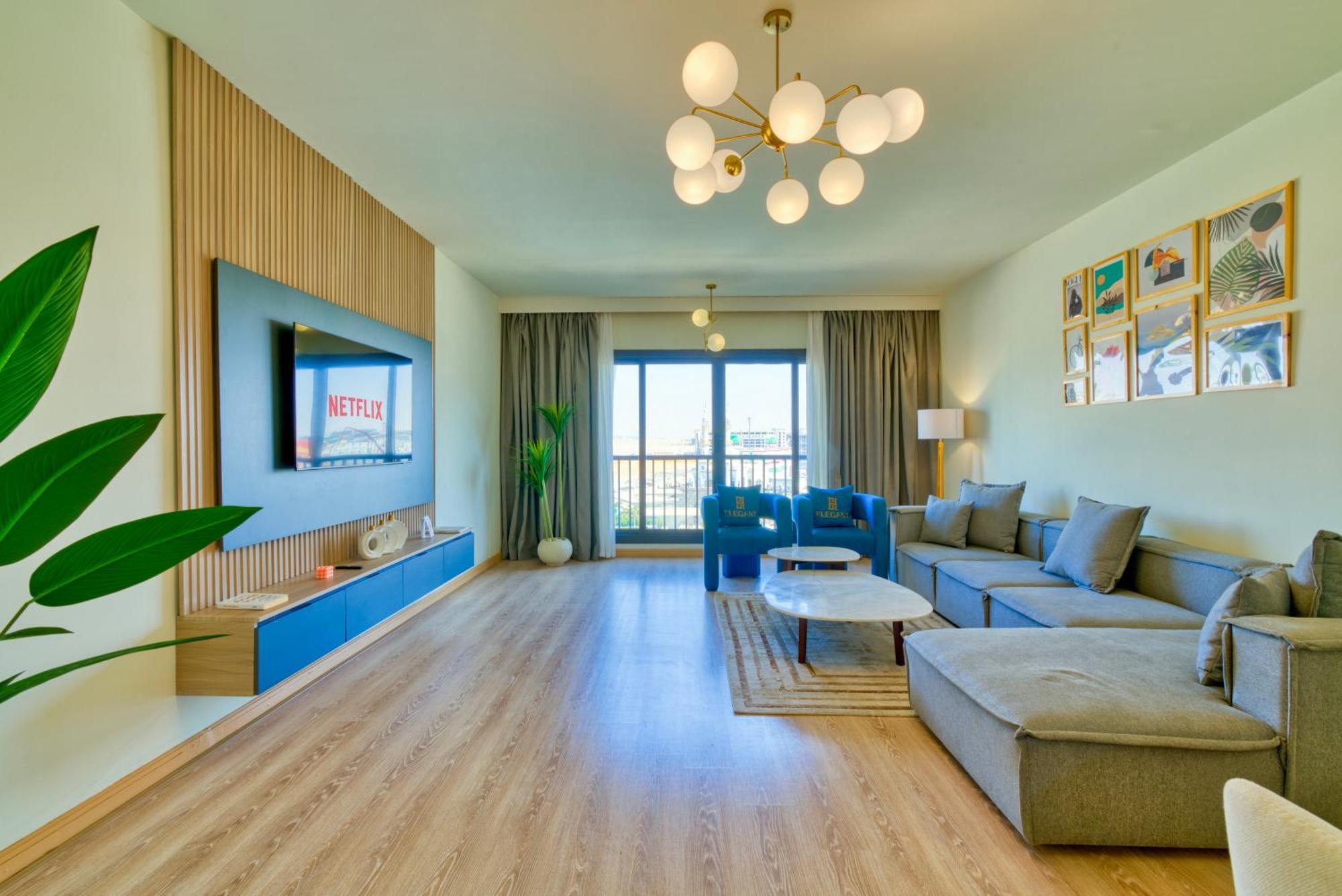 Lofts By Elegant Appartement Caïro Buitenkant foto