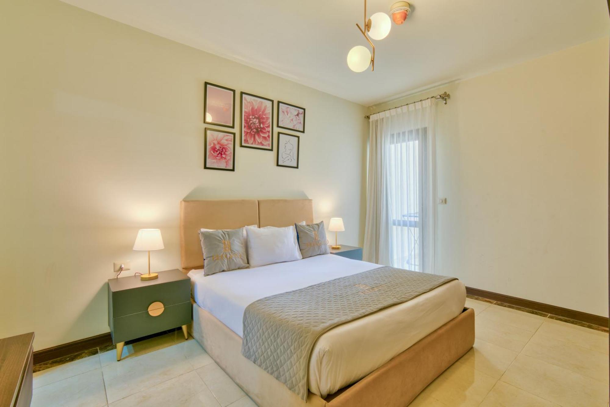 Lofts By Elegant Appartement Caïro Buitenkant foto
