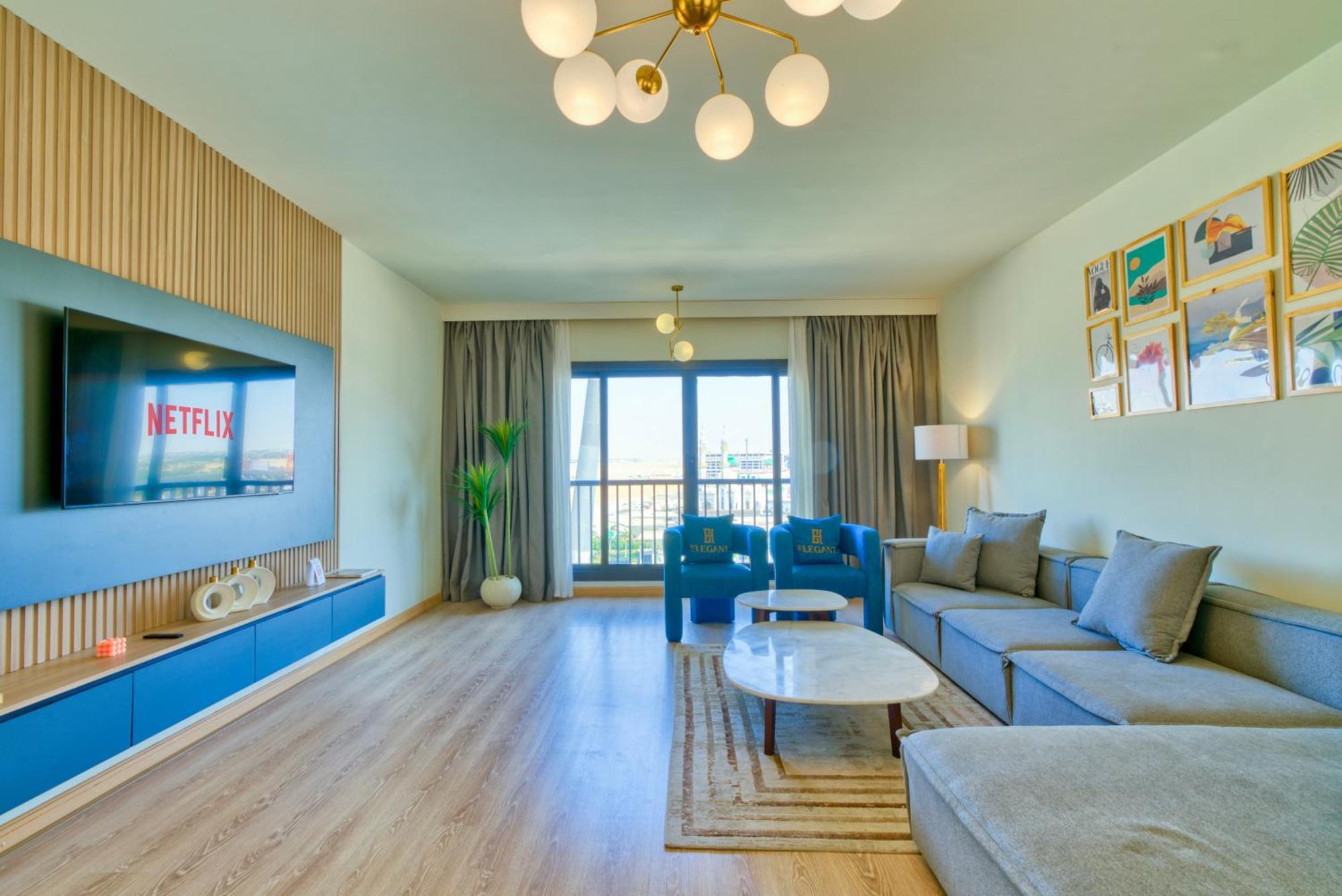 Lofts By Elegant Appartement Caïro Buitenkant foto